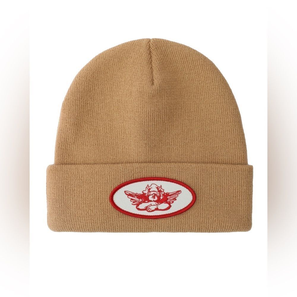 New Boys Lie Stitch Me Up Suz Beanie One size
